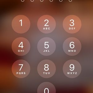 Meet your Posher, Bill